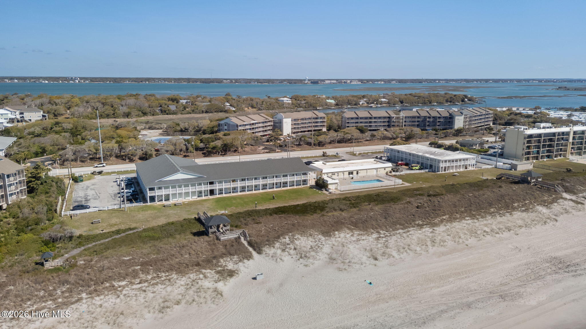 2401 West Fort Macon Road, Unit 136 Atlantic Beach, NC 28512 - Photo 33 of 39 3-web-or-mls-DJI_20260402105941_0696_D