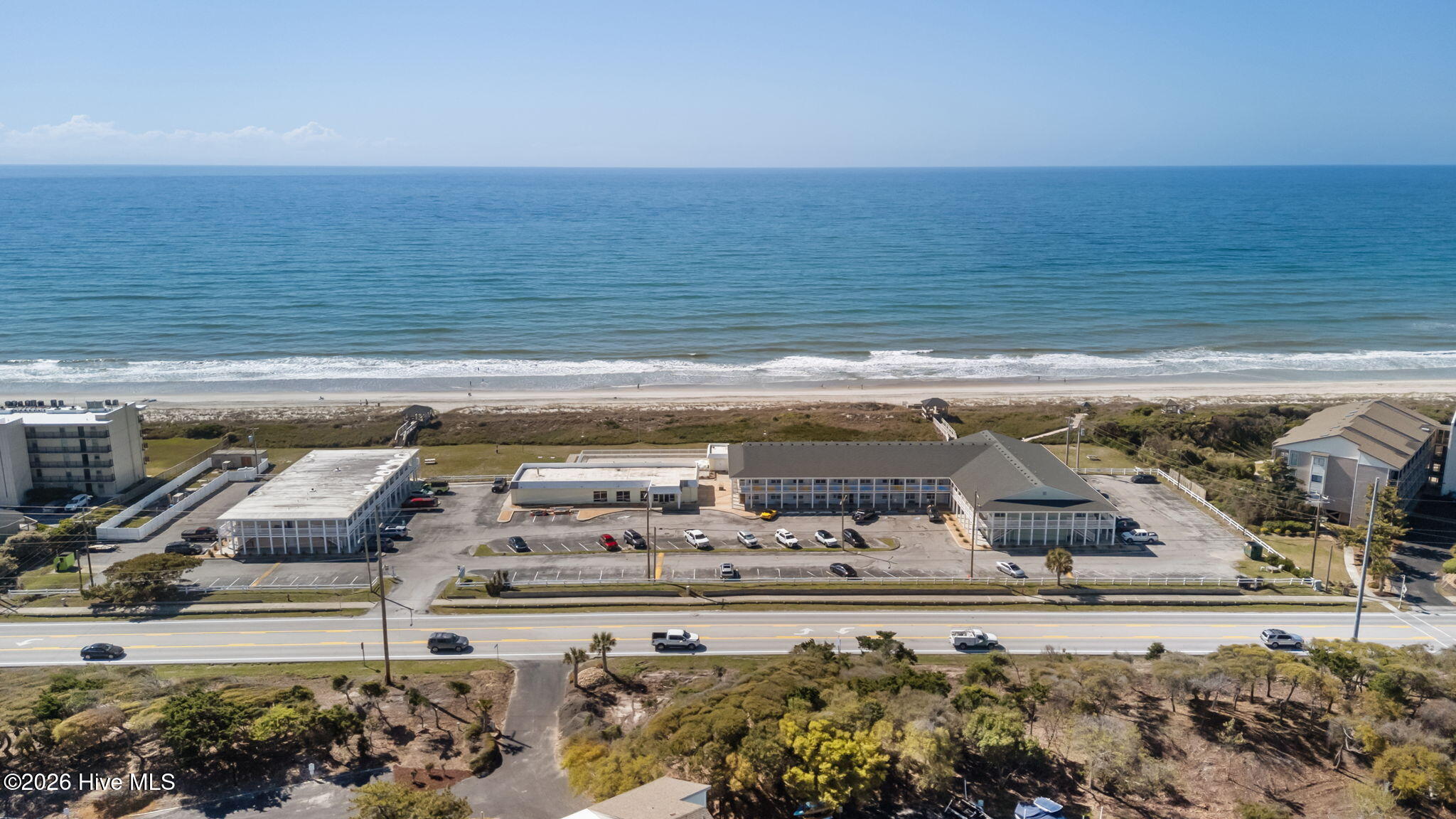 2401 West Fort Macon Road, Unit 136 Atlantic Beach, NC 28512 - Photo 34 of 39 13-web-or-mls-DJI_20260402105733_0685_D