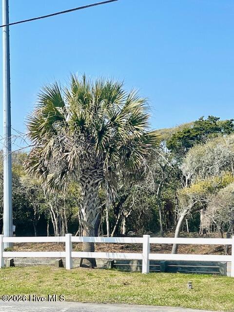 2401 West Fort Macon Road, Unit 136 Atlantic Beach, NC 28512 - Photo 36 of 39 Ocean Sands Picture 8