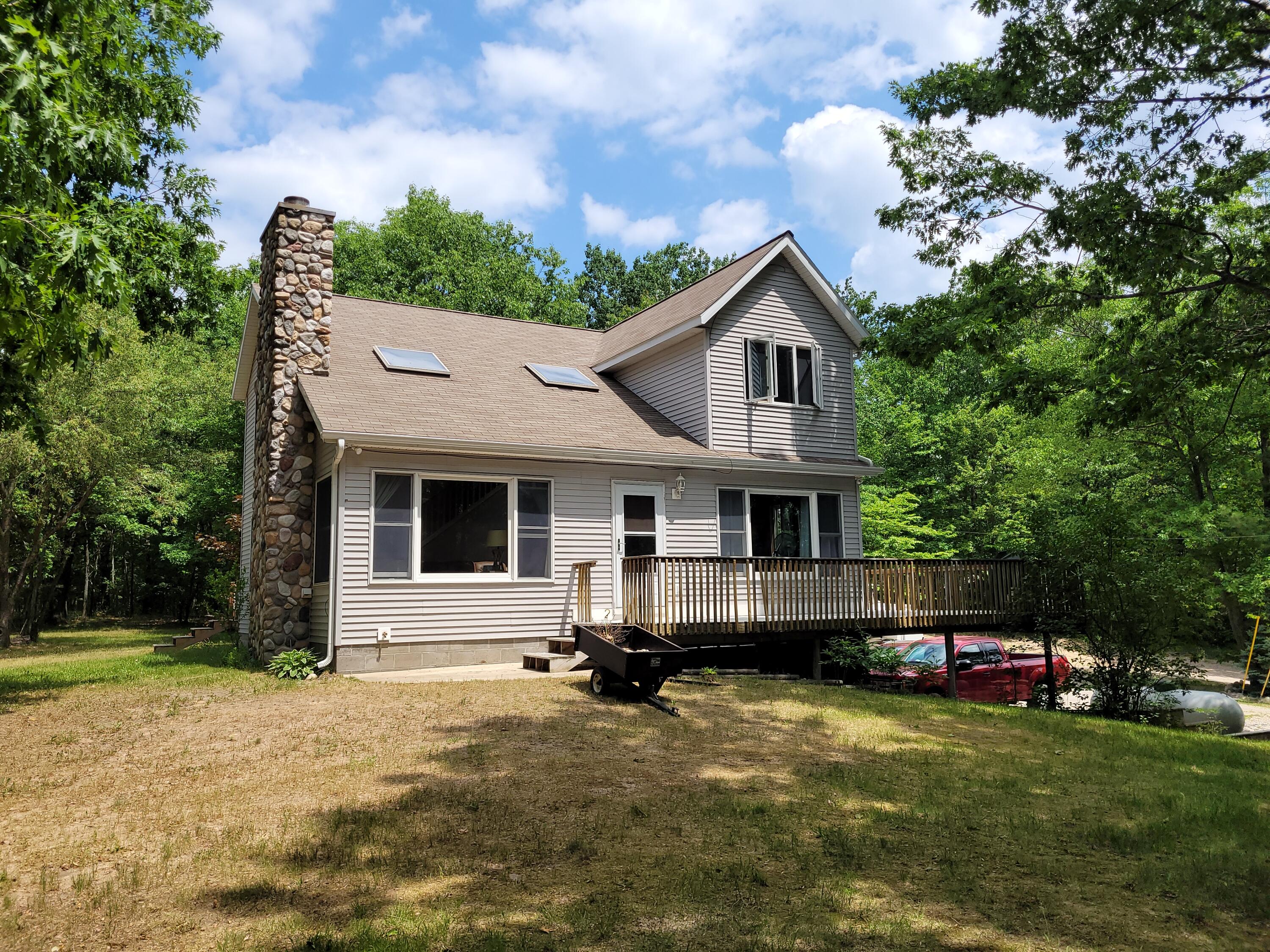 5822 East Numbers Road Cheboygan, MI 49721 - Photo 52 of 52 Gallery Image 52