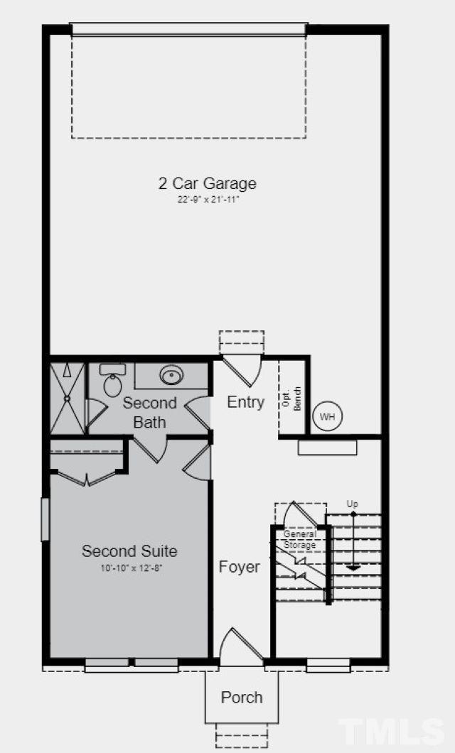 6948 Leesville Road, Unit 14 Raleigh, NC 27613 - Photo 1 of 19