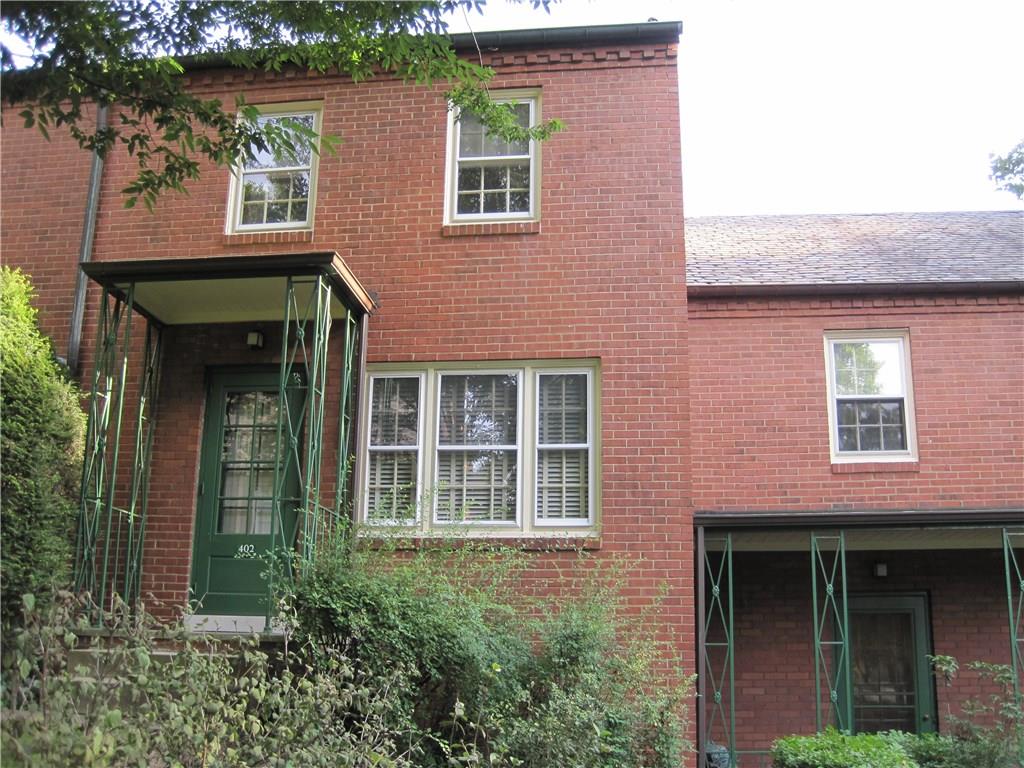 402 Olympia Road Pittsburgh, PA 15211 - Photo 1 of 25