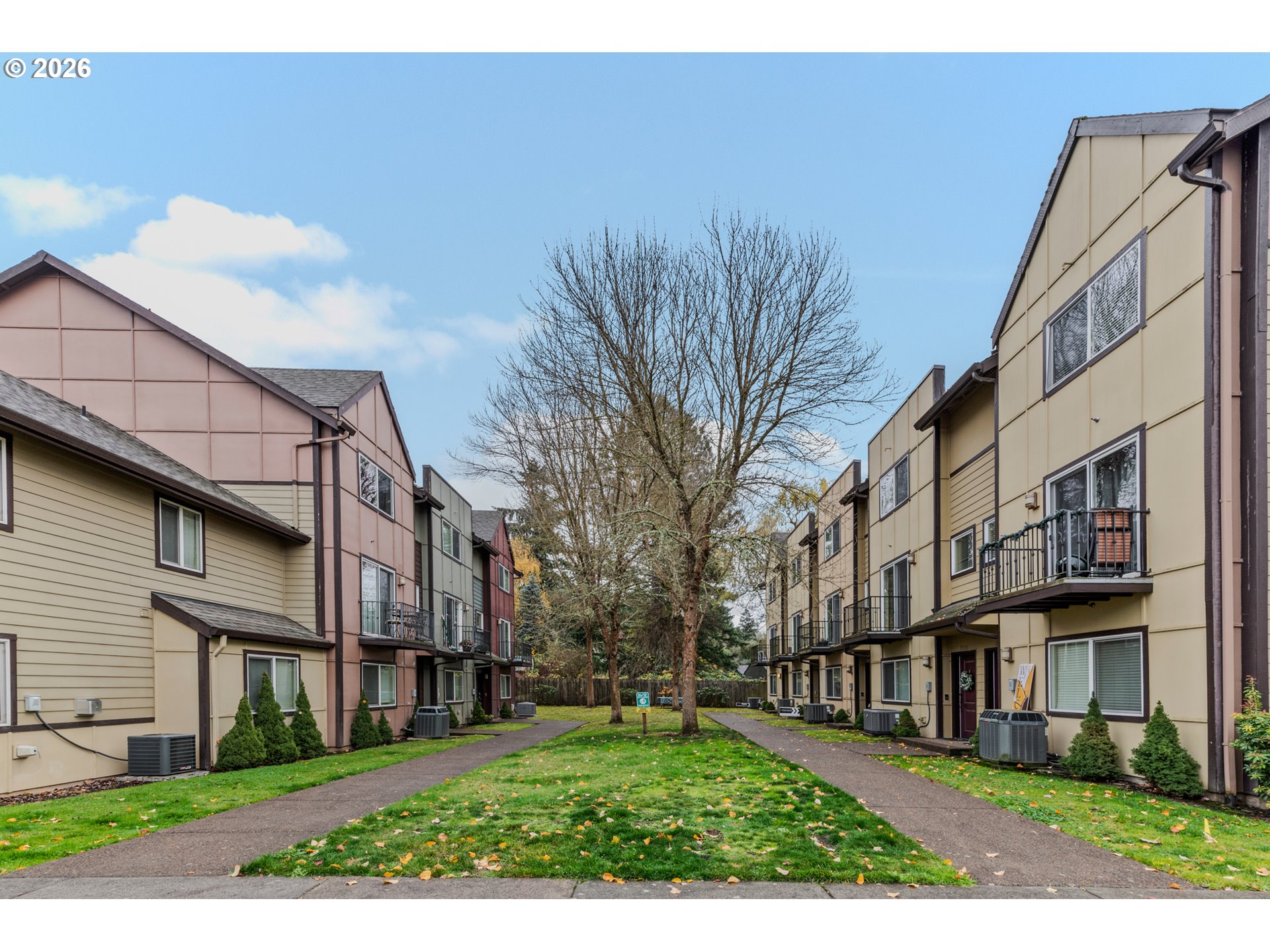 2924 Southwest Tranquility Terrace Beaverton, OR 97003 - Photo 1 of 39 a view of a building with a yard