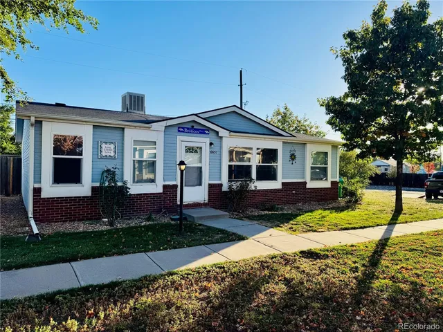 $300,000 | 6651 East 78th Avenue, Commerce City, CO 80022