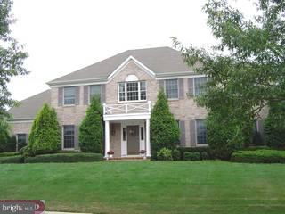 18 Zaitz Farm Road Princeton Junction, NJ 08550 - Photo 1 of 6