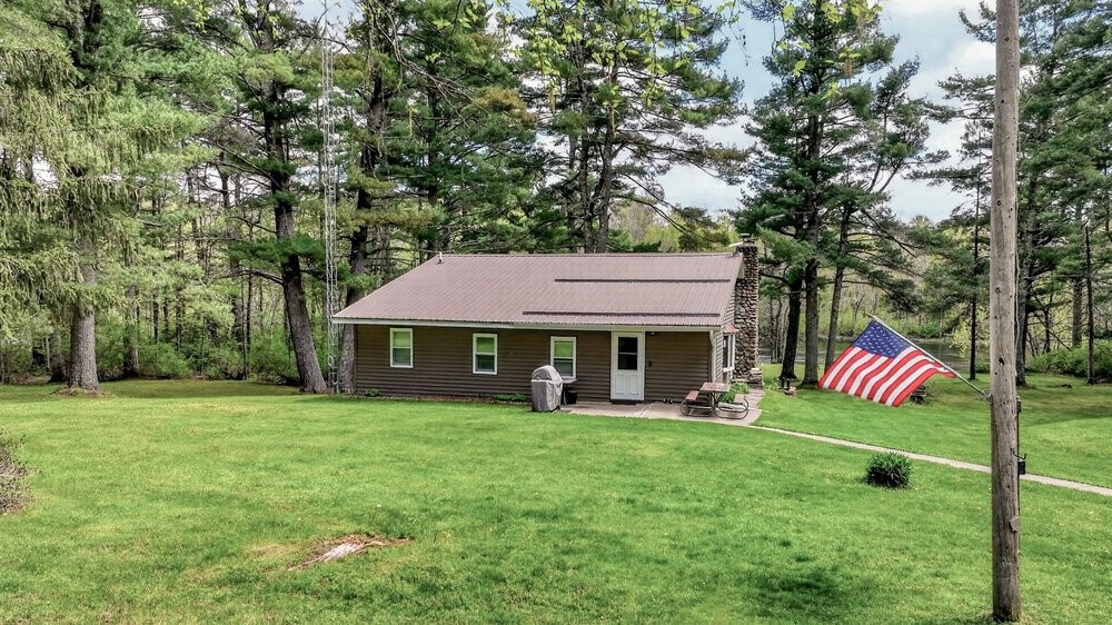 4858 North County Road Winter, WI 54896 - Photo 26 of 31