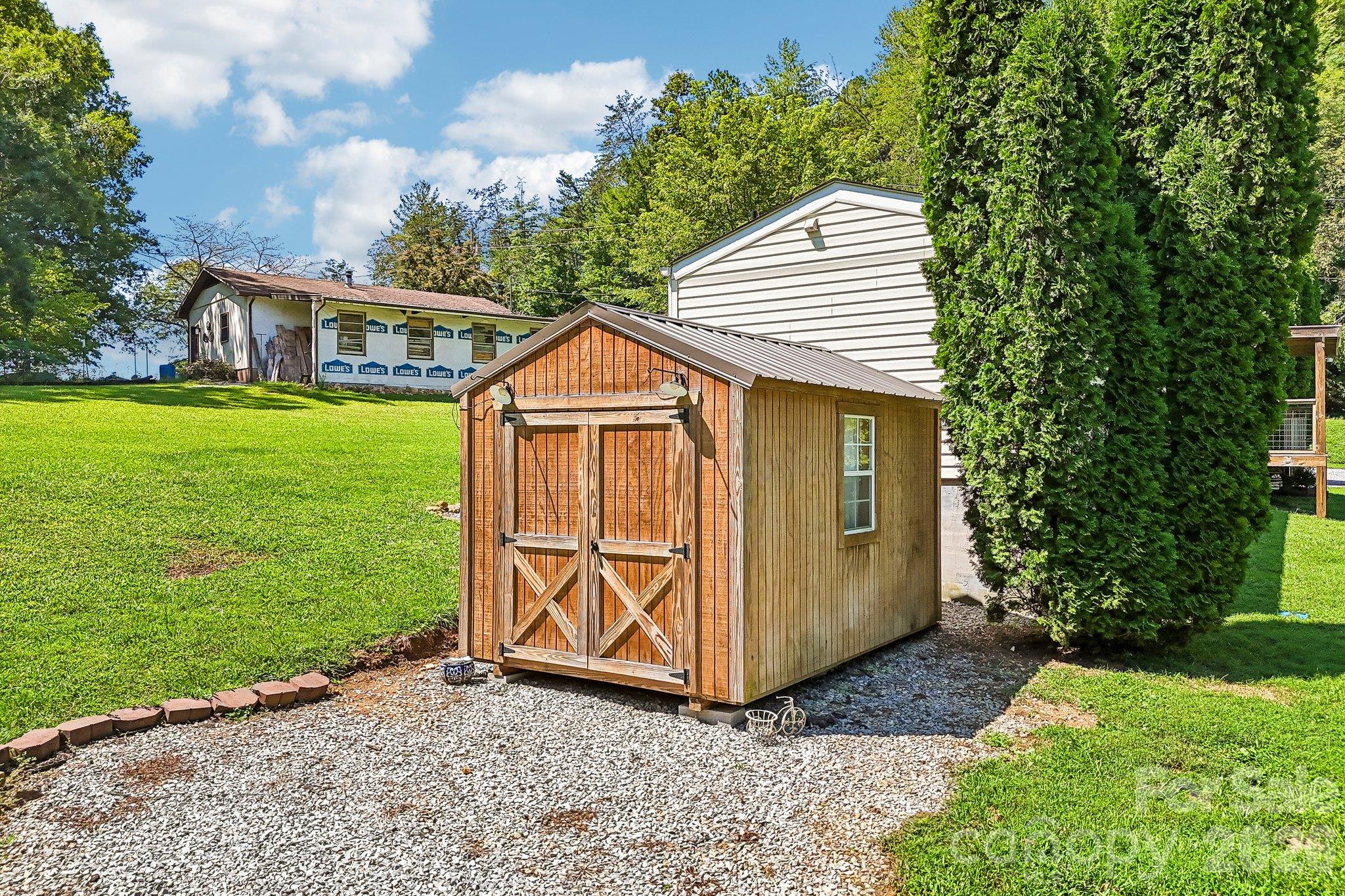 224 Carpenter Road Marion, NC 28752 - Photo 39 of 43 Gallery Image 39