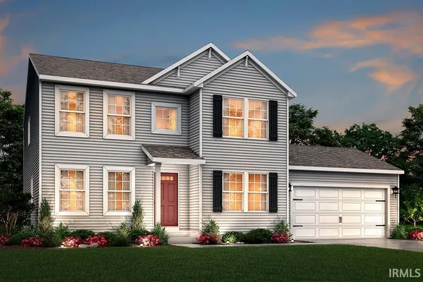 $464,900 | 12997 Brick Road, Granger, IN 46530