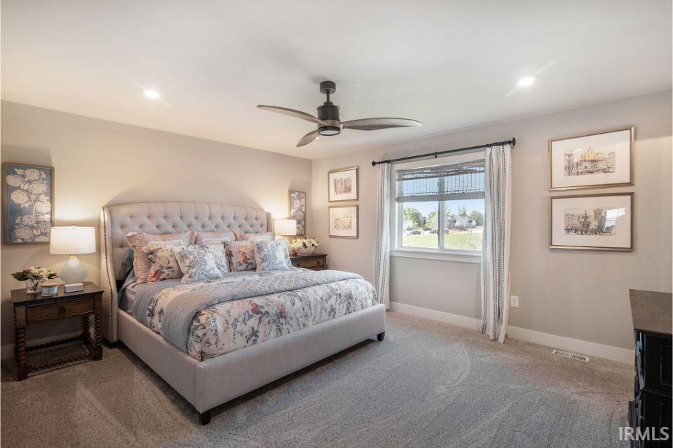 12997 Brick Road Granger, IN 46530 - Photo 24 of 25