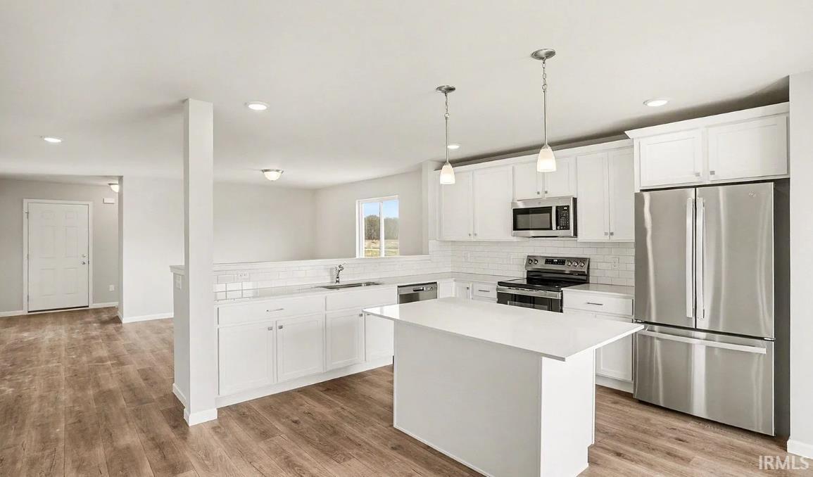 12997 Brick Road Granger, IN 46530 - Photo 3 of 25