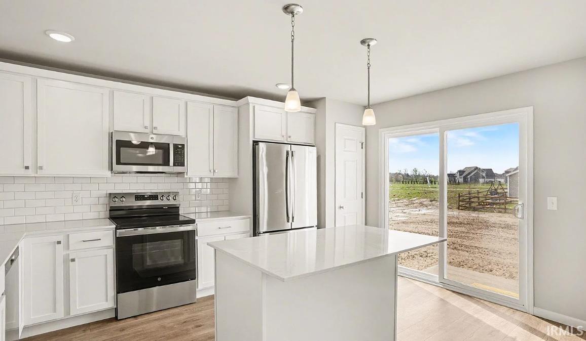 12997 Brick Road Granger, IN 46530 - Photo 4 of 25