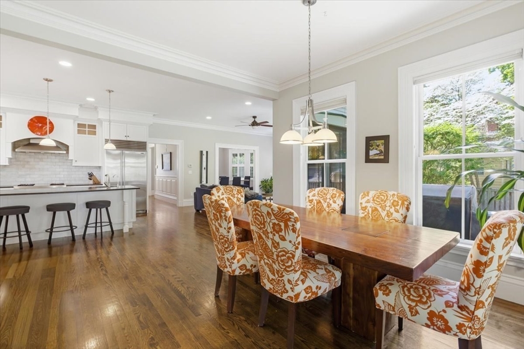 7 Locust Avenue Lexington, MA 02421 - Photo 35 of 42