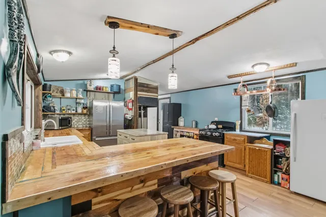 $189,900 | N7626 North Neitzel Drive, New Lisbon, WI 53950