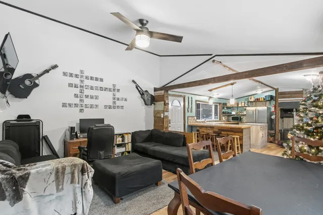 $195,000 | N7626 North Neitzel Drive, New Lisbon, WI 53950