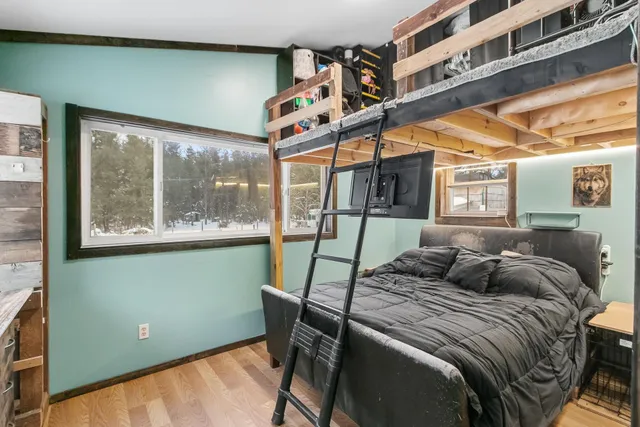 $189,900 | N7626 North Neitzel Drive, New Lisbon, WI 53950