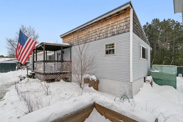 $195,000 | N7626 North Neitzel Drive, New Lisbon, WI 53950