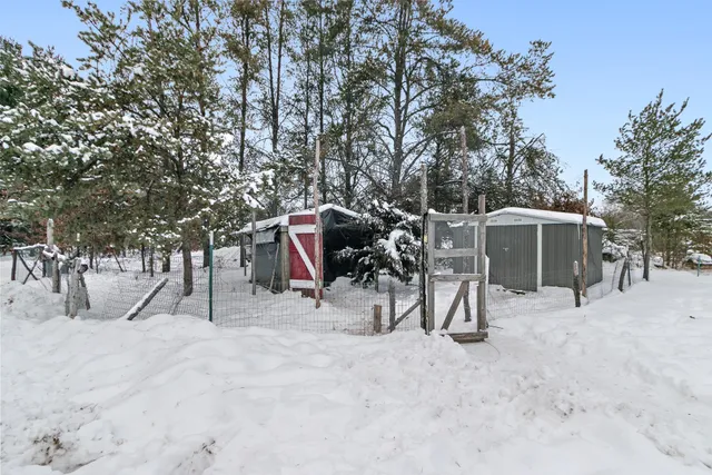 $195,000 | N7626 North Neitzel Drive, New Lisbon, WI 53950