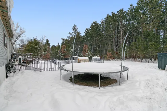 $195,000 | N7626 North Neitzel Drive, New Lisbon, WI 53950