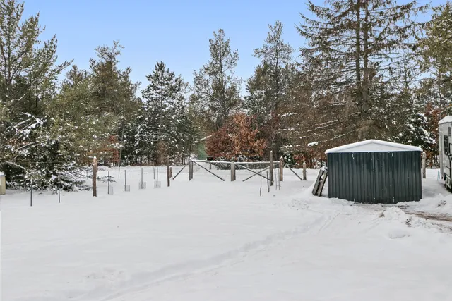 $195,000 | N7626 North Neitzel Drive, New Lisbon, WI 53950