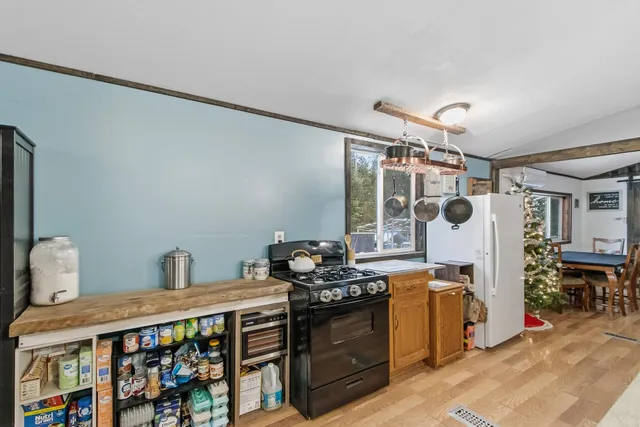 $189,900 | N7626 North Neitzel Drive, New Lisbon, WI 53950