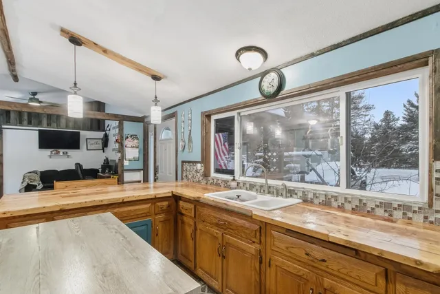 $195,000 | N7626 North Neitzel Drive, New Lisbon, WI 53950