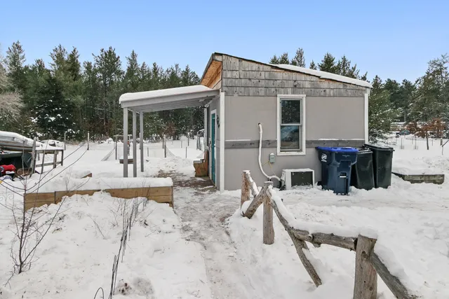 $195,000 | N7626 North Neitzel Drive, New Lisbon, WI 53950