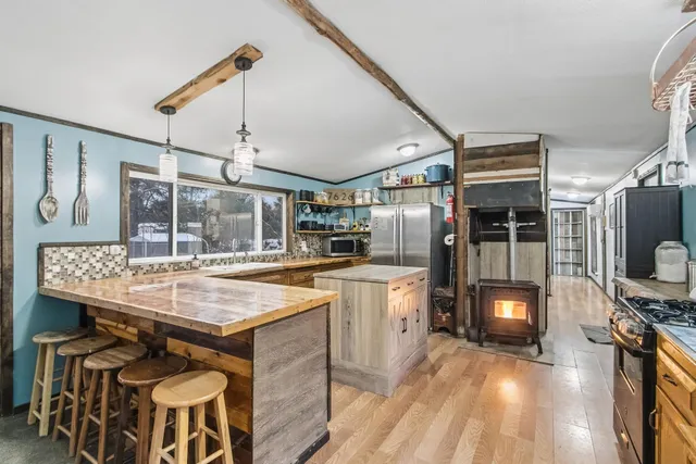 $189,900 | N7626 North Neitzel Drive, New Lisbon, WI 53950