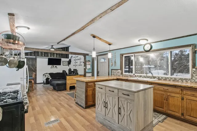 $189,900 | N7626 North Neitzel Drive, New Lisbon, WI 53950