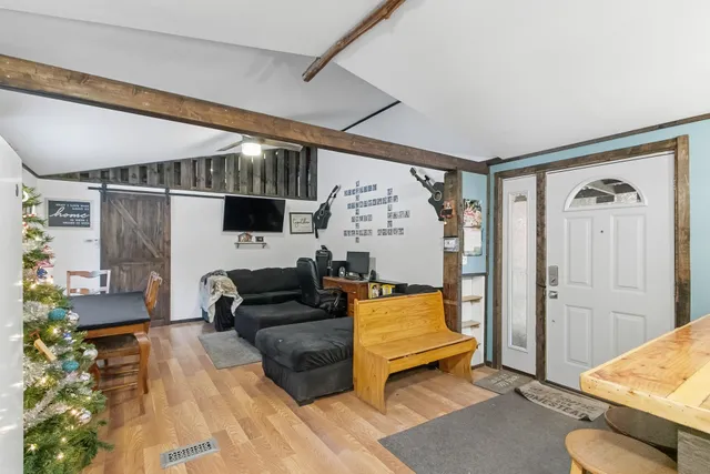 $189,900 | N7626 North Neitzel Drive, New Lisbon, WI 53950