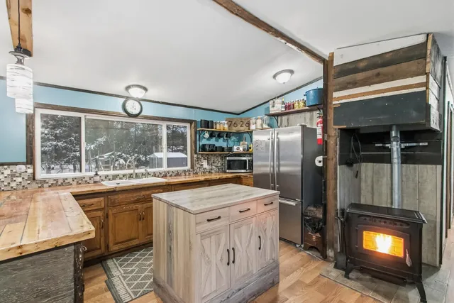 $195,000 | N7626 North Neitzel Drive, New Lisbon, WI 53950