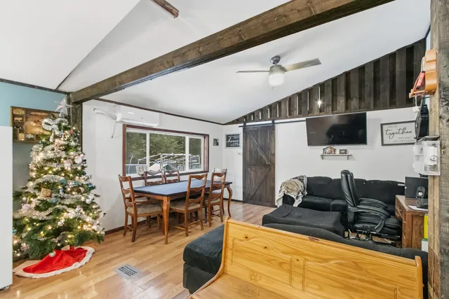 $189,900 | N7626 North Neitzel Drive, New Lisbon, WI 53950