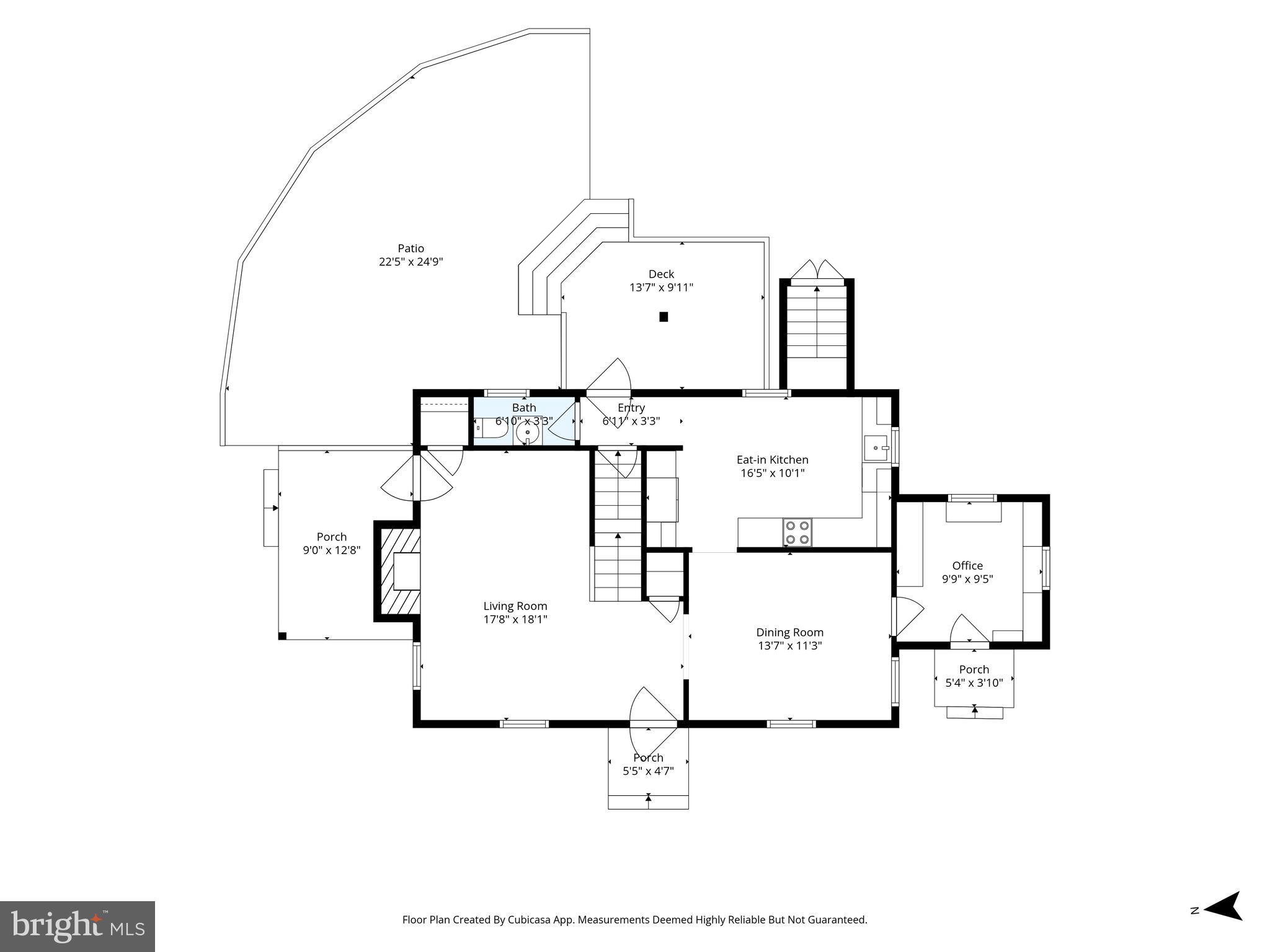 361 Corner Ketch Road Downingtown, PA 19335 - Photo 47 of 51