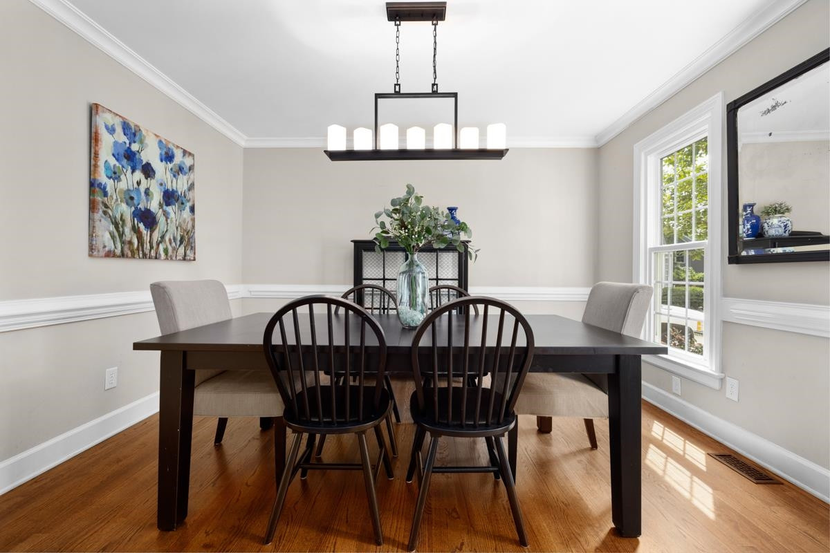8804 Audley Circle Raleigh, NC 27615 - Photo 12 of 54 Photo 12
