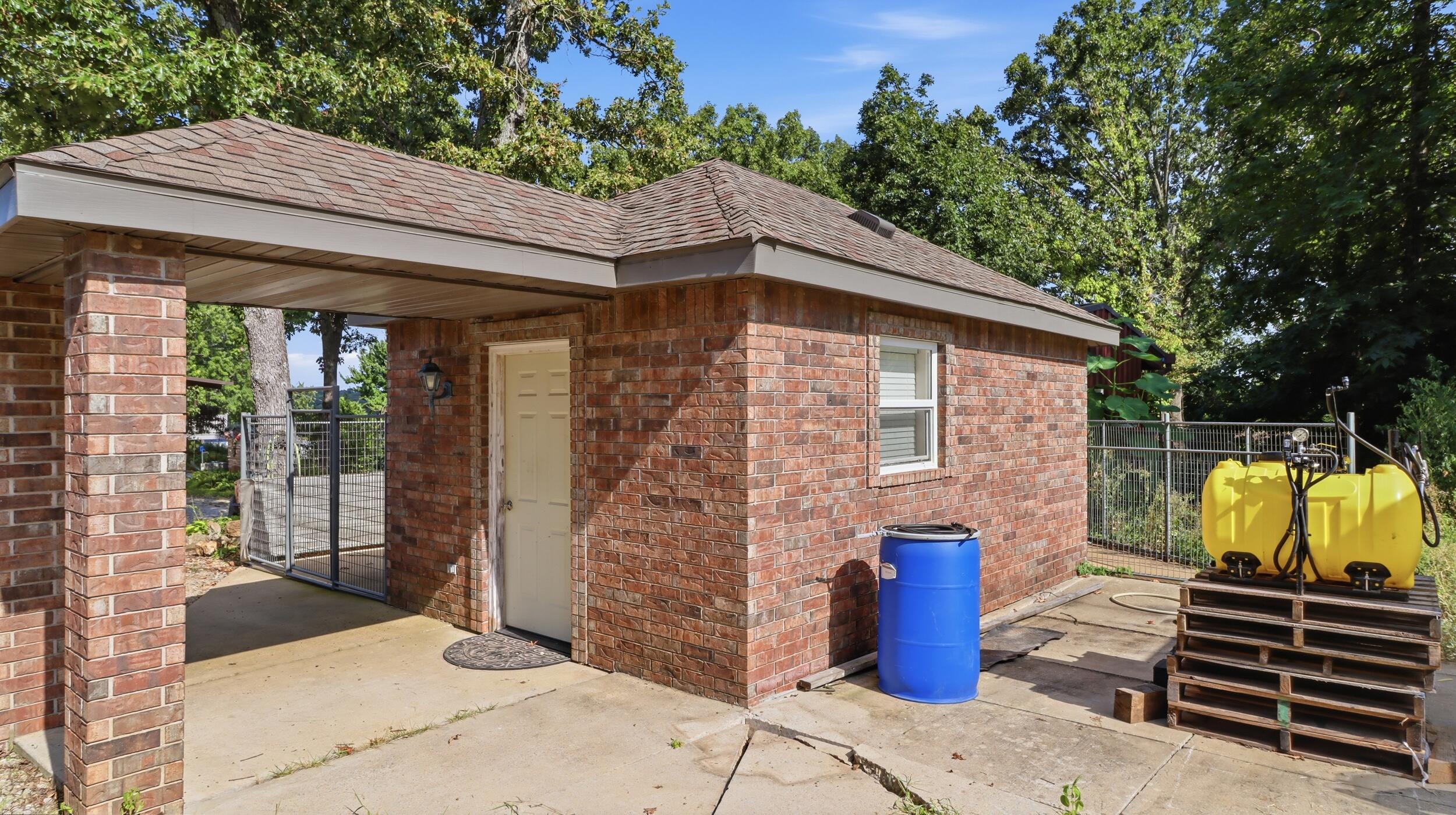 8431 State Rte AD Dora, MO 65637 - Photo 45 of 72 Storage