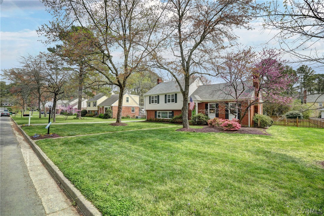 8813 Watlington Road Henrico, VA 23229 - Photo 3 of 42 Gallery Image 3