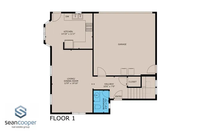 $1,198,888 | 68 South 19th Street, San Jose, CA 95116