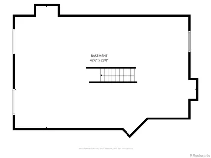 a picture of a bench in a white microwave