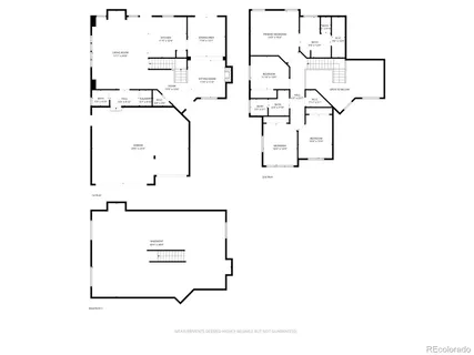 $650,000 | 20175 Edinborough Place, Parker, CO 80138