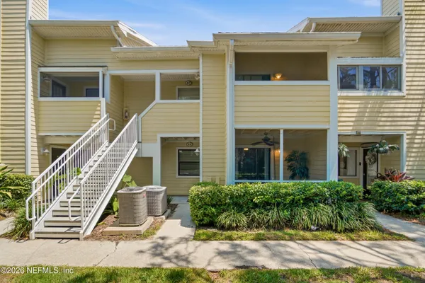 $164,000 | 100 Fairway Park Boulevard, Unit 806, Ponte Vedra Beach, FL 32082