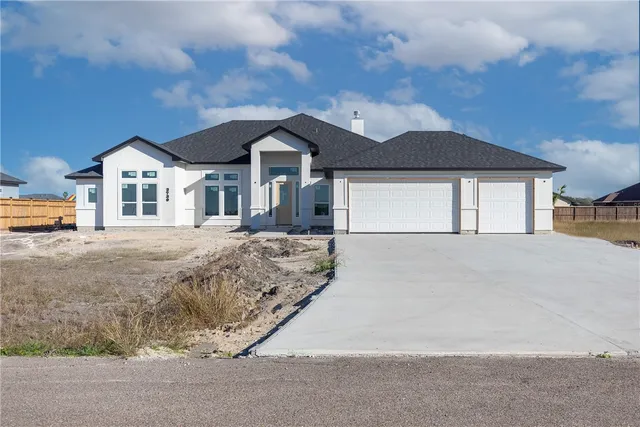$629,999 | 3730 Cabernet, Robstown, TX 78380