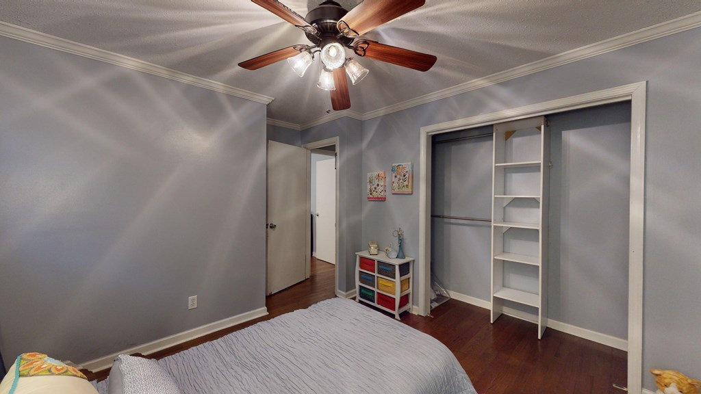 2410 Hummingbird Road Dalzell, SC 29040 - Photo 24 of 34