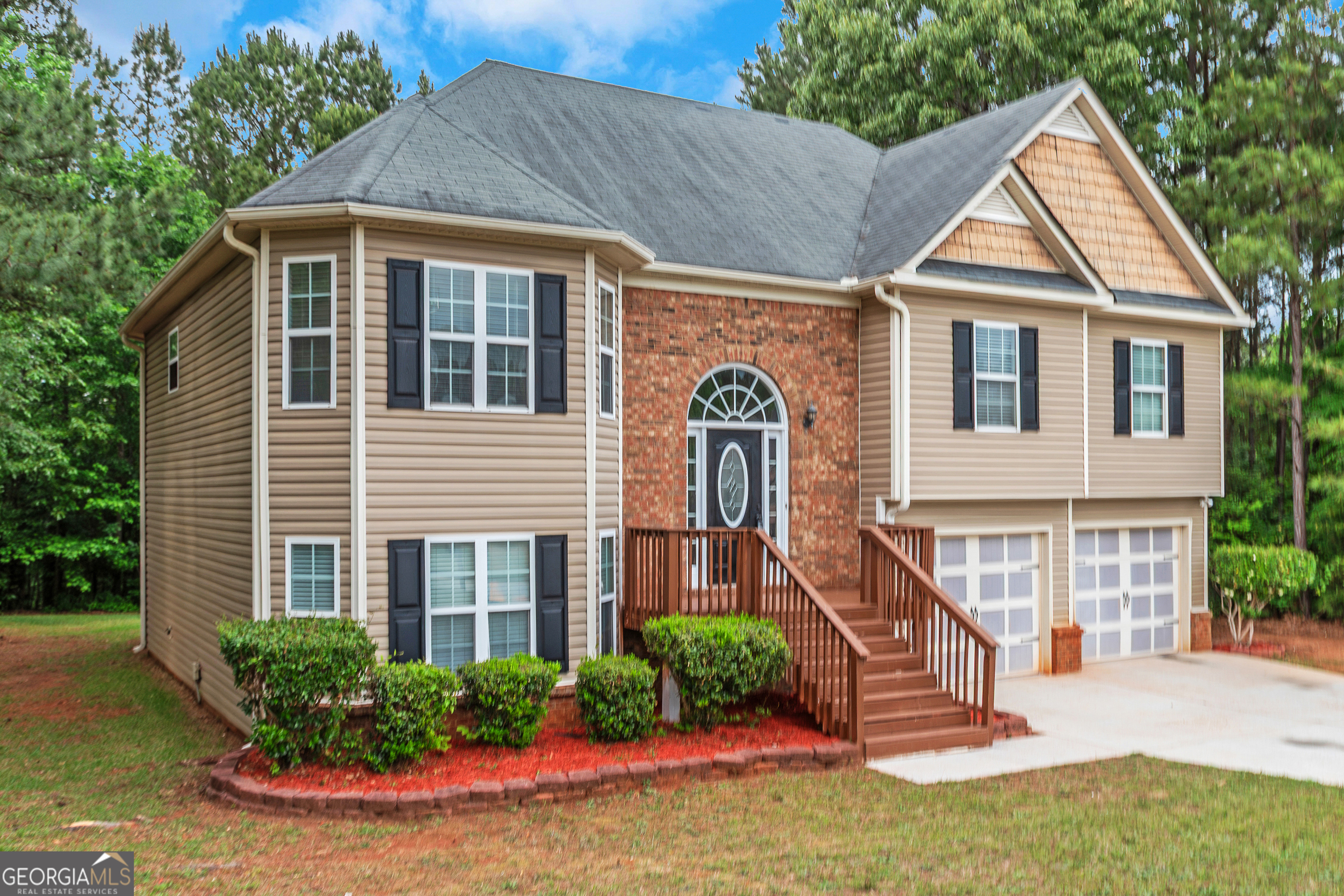 175 Rivercrest Lane Covington, GA 30016 - Photo 2 of 33