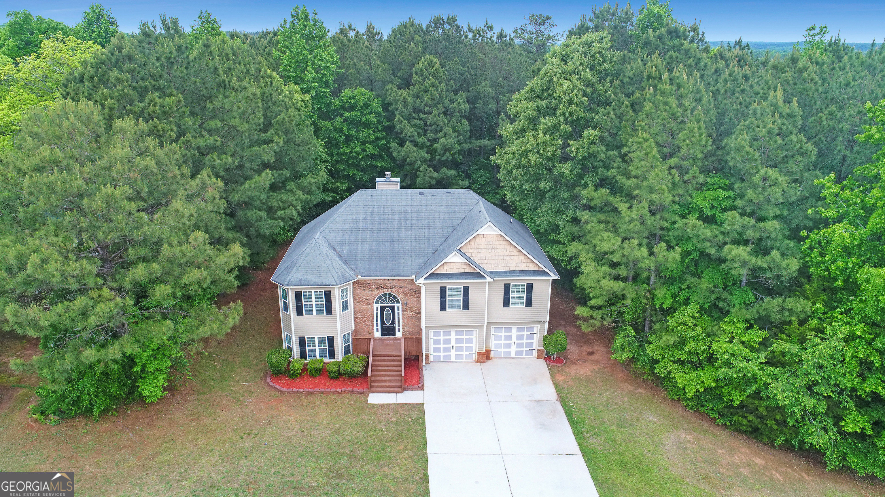 175 Rivercrest Lane Covington, GA 30016 - Photo 3 of 33