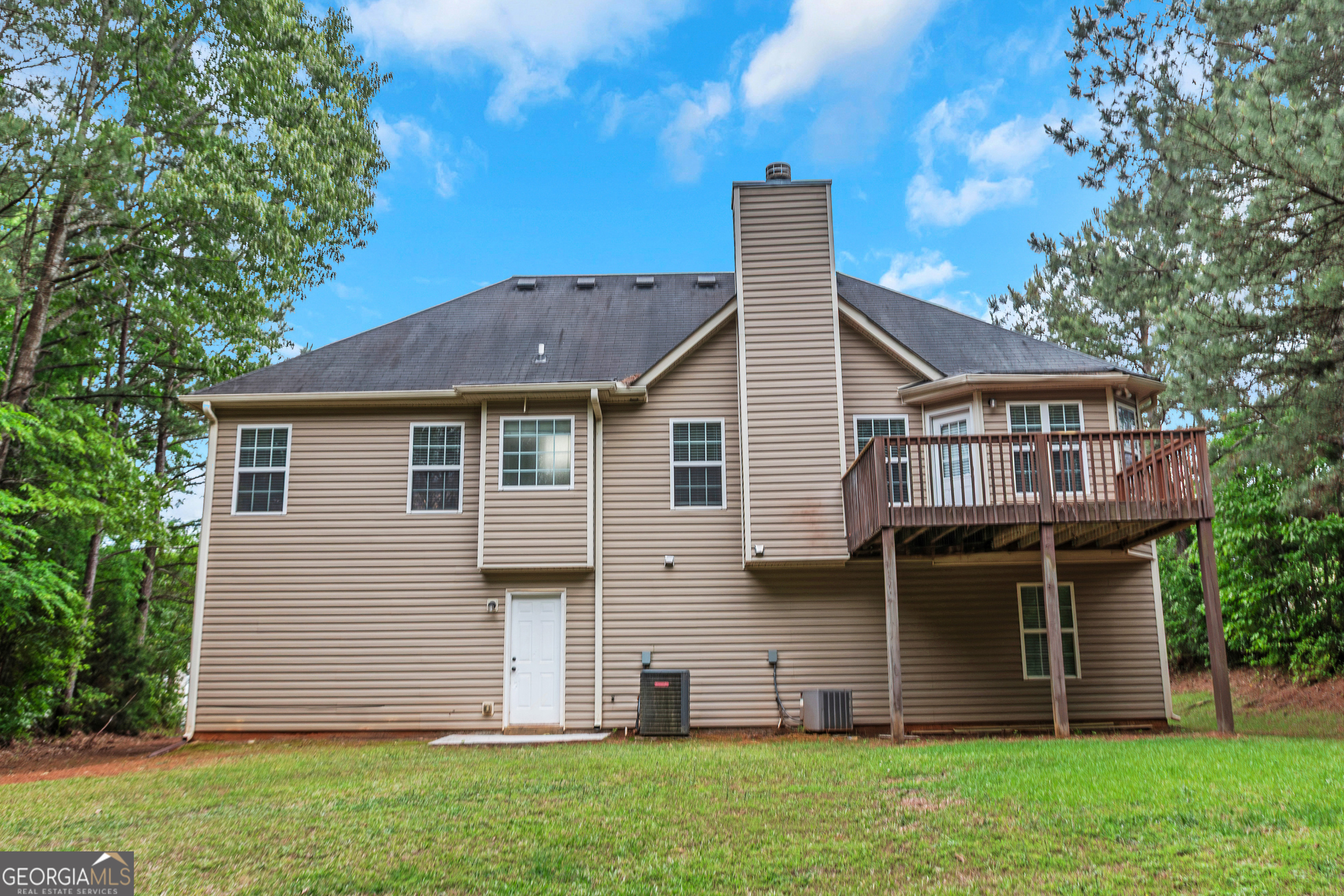 175 Rivercrest Lane Covington, GA 30016 - Photo 32 of 33