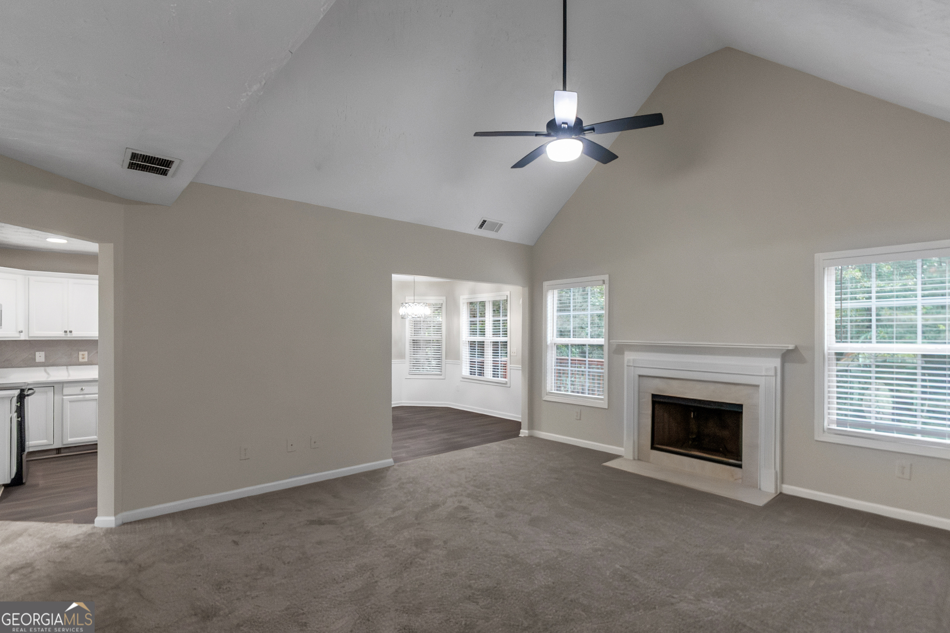 175 Rivercrest Lane Covington, GA 30016 - Photo 4 of 33
