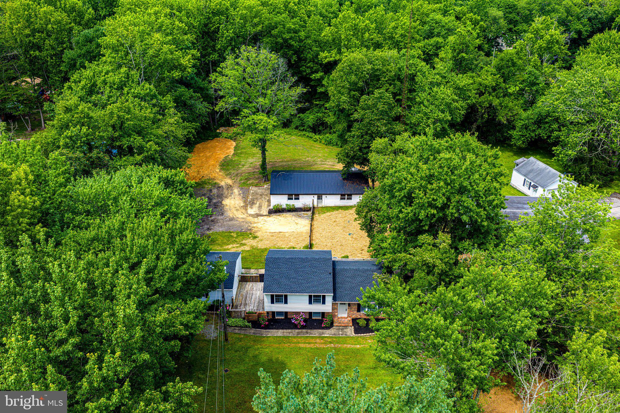 2912 Old Mountain Road South Joppa, MD 21085 - Photo 60 of 65