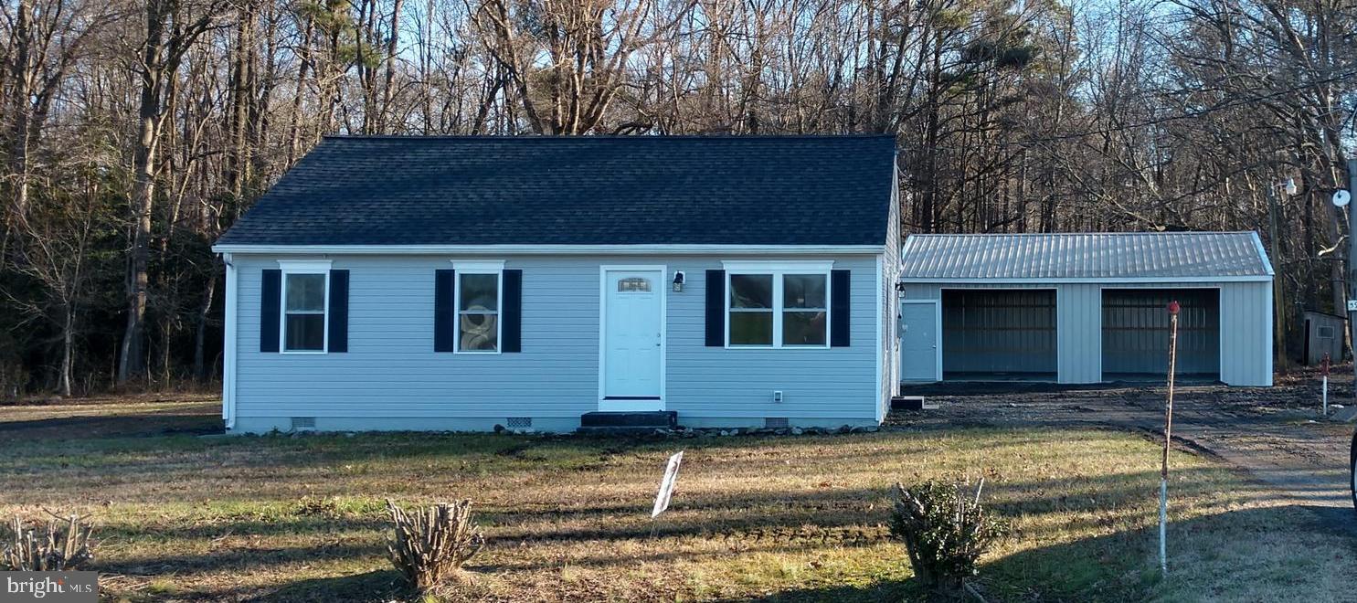 5949 Laurel Grove Road Denton, MD 21629 - Photo 1 of 17 Gallery Image 1