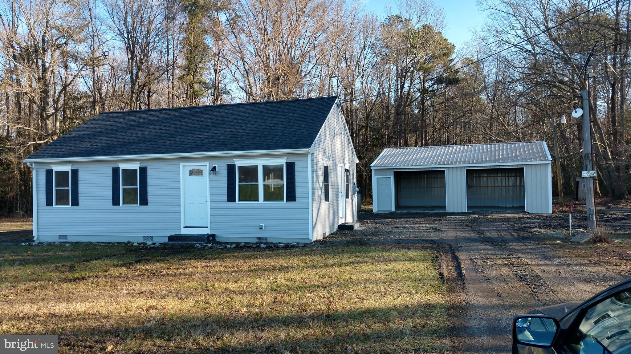 5949 Laurel Grove Road Denton, MD 21629 - Photo 17 of 17 Gallery Image 17