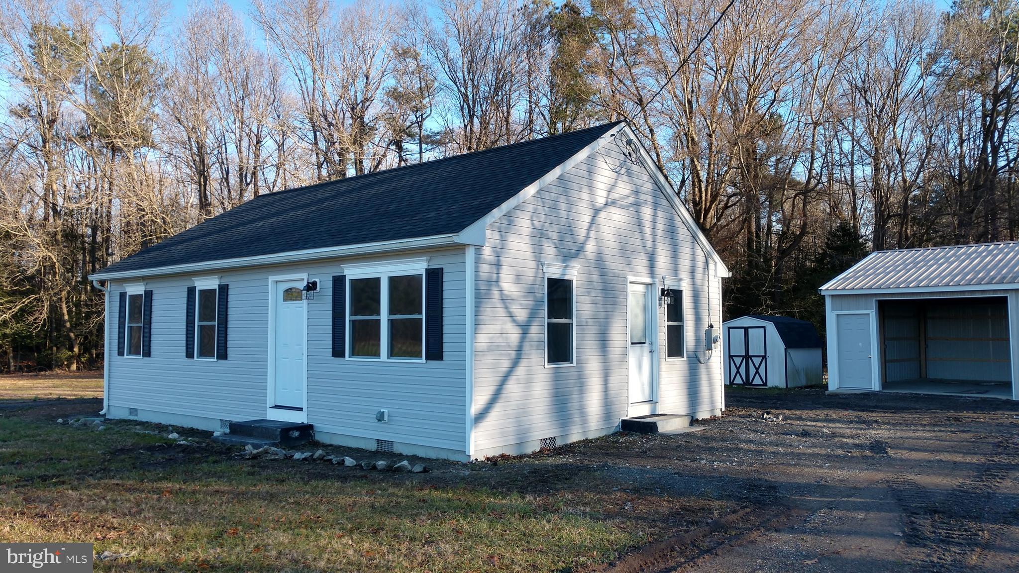 5949 Laurel Grove Road Denton, MD 21629 - Photo 3 of 17 Gallery Image 3