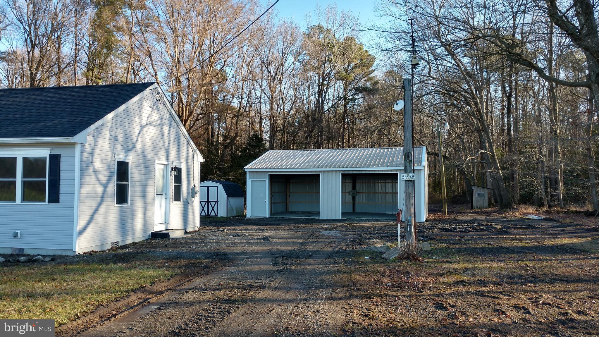 5949 Laurel Grove Road Denton, MD 21629 - Photo 8 of 17 Gallery Image 8